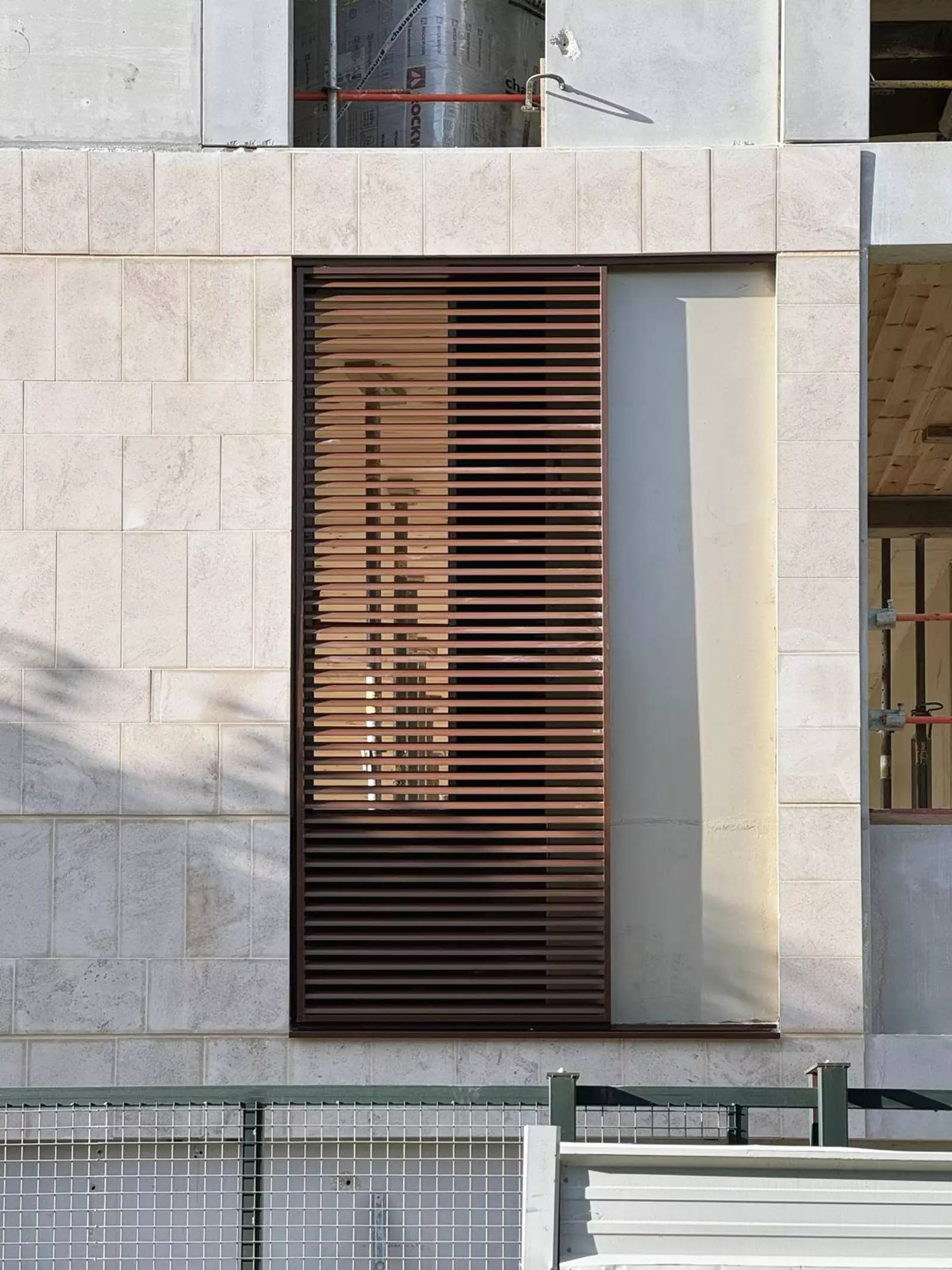 CHANTIER // Des nouvelles de Maisons-Alfort