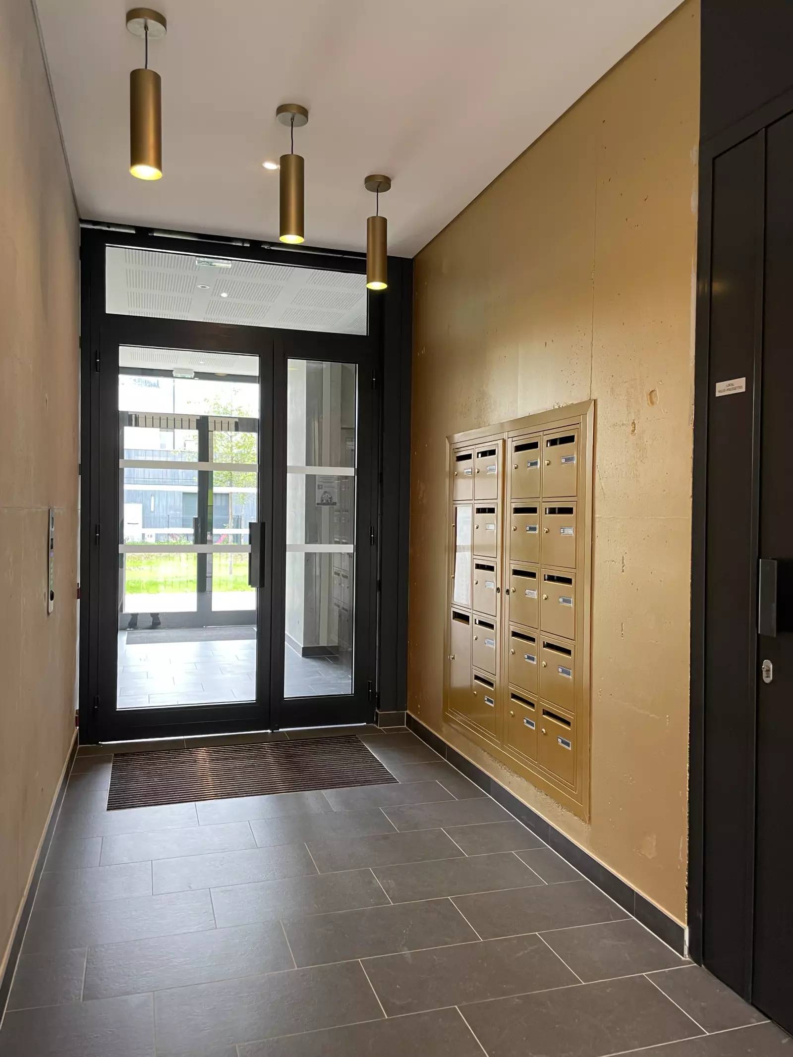 LIVRAISON // 103 Logements Evry-Courcouronnes