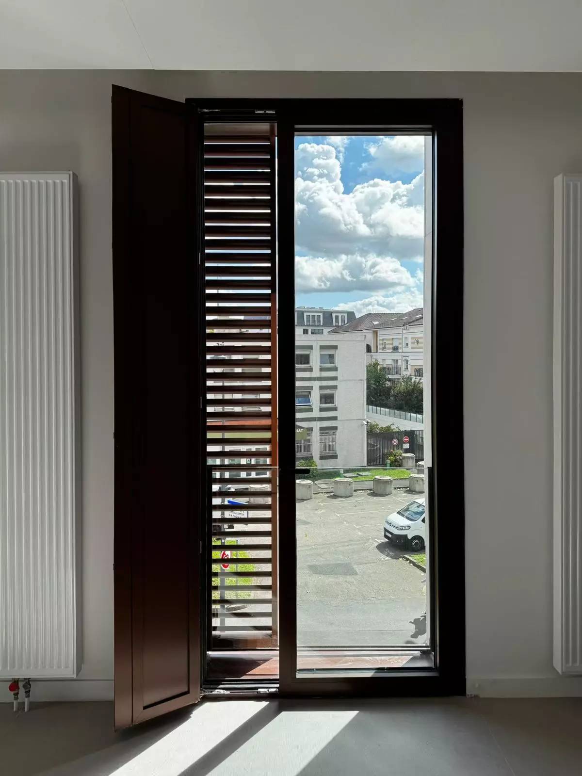 CHANTIER // Des nouvelles de Maisons-Alfort