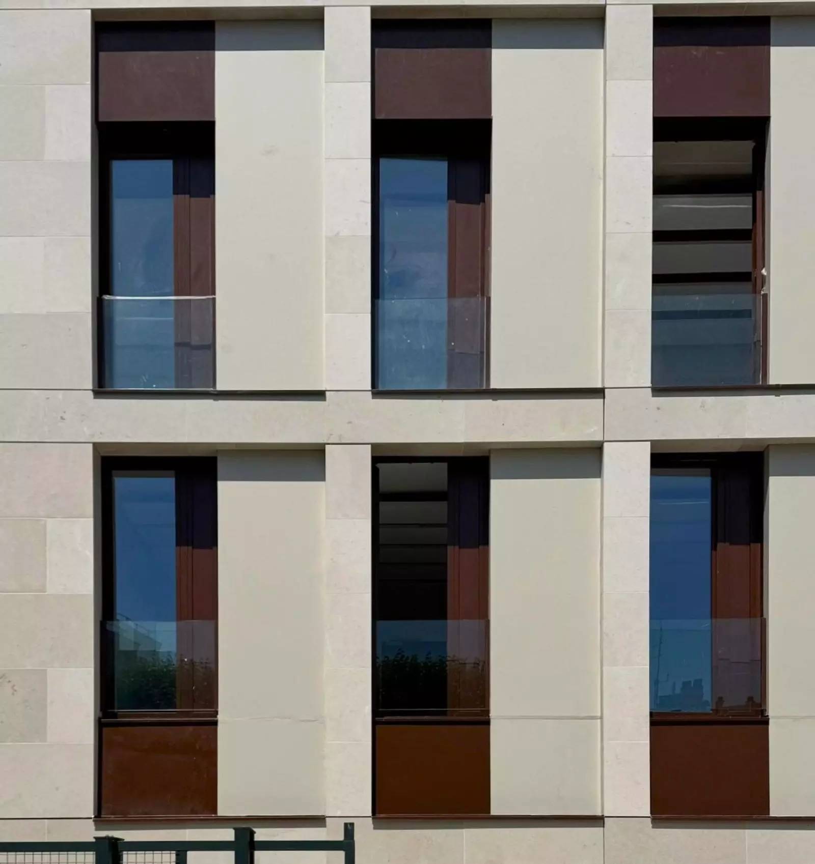 CHANTIER // Des nouvelles de Maisons-Alfort