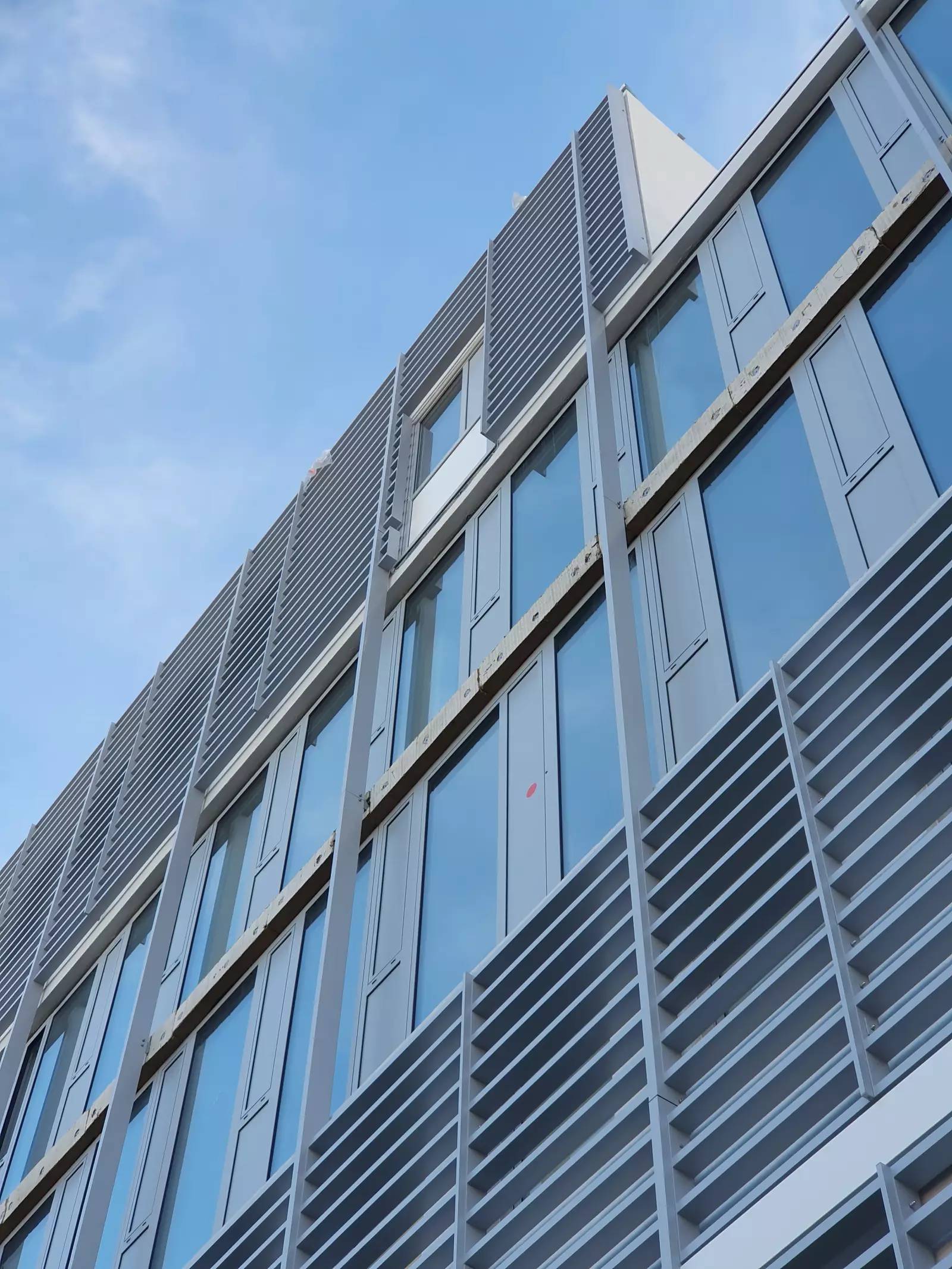 CHANTIER // Des nouvelles de Sevran