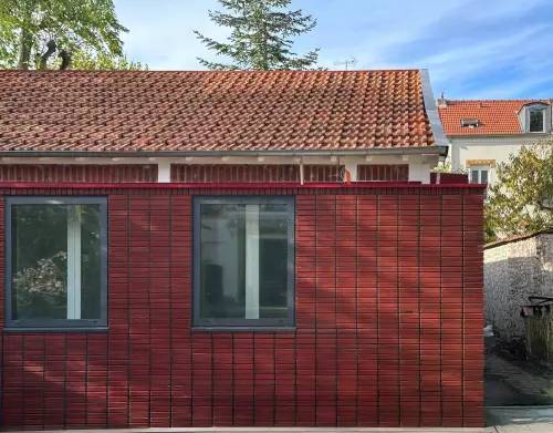 LIVRAISON // Rénovation énergétique à Fontenay-sous-Bois