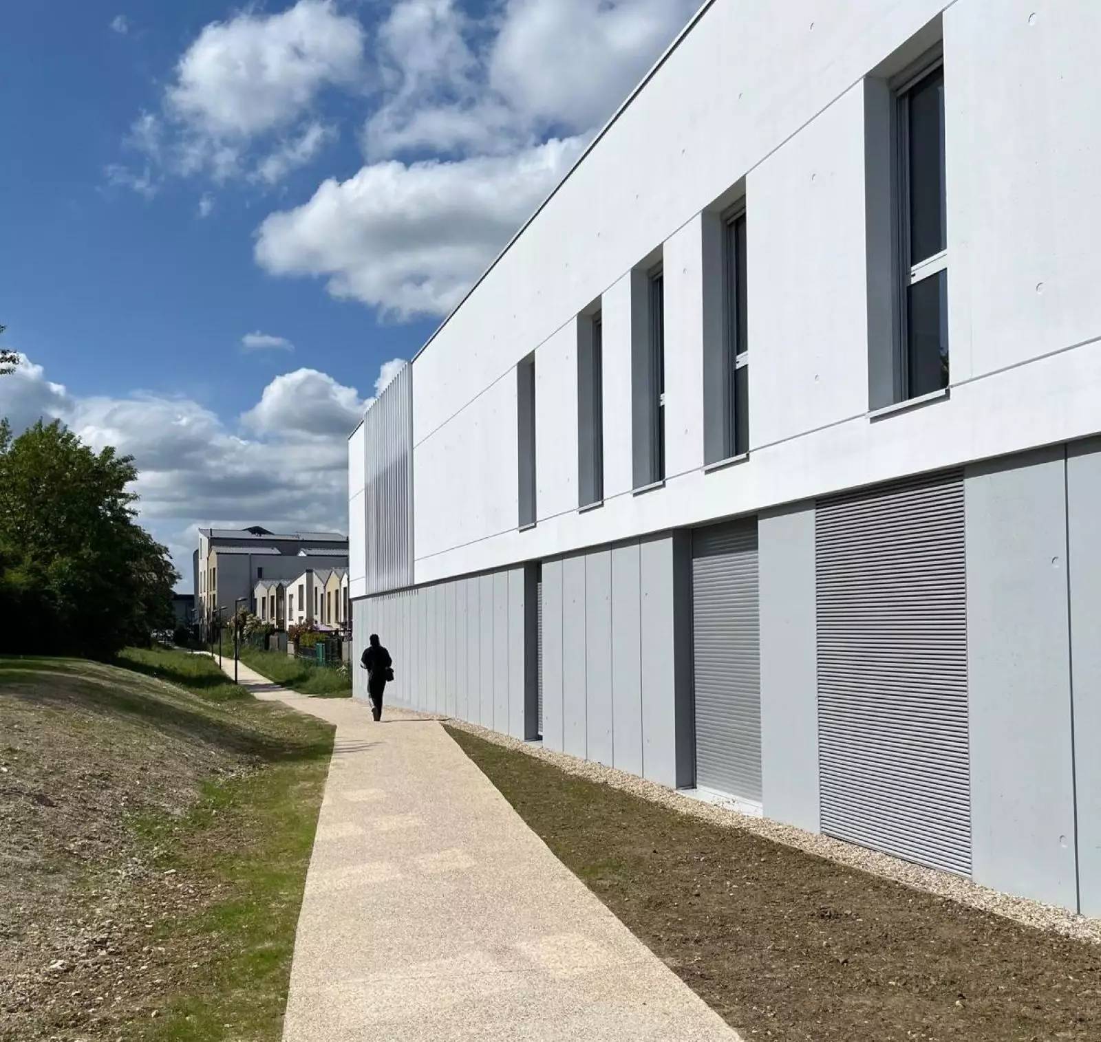 LIVRAISON // Herblay-Sur-Seine 