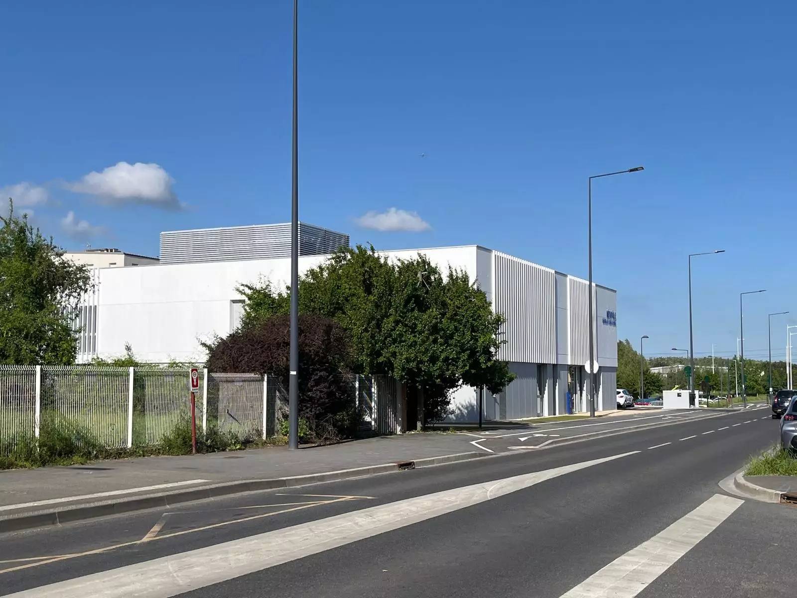 LIVRAISON // Herblay-Sur-Seine 