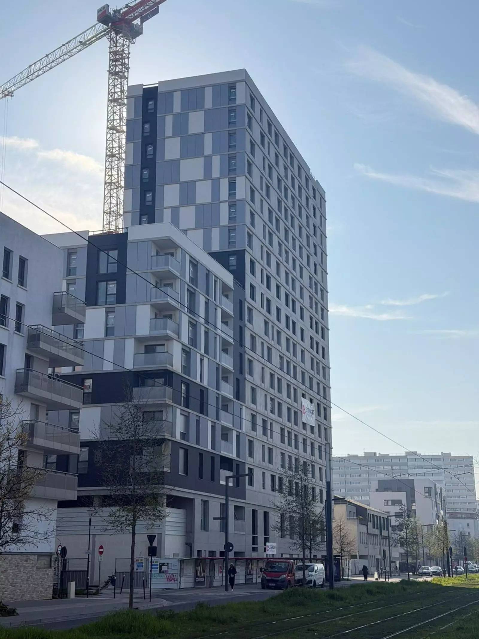 CHANTIER // Des nouvelles d'Ivry-sur-Seine