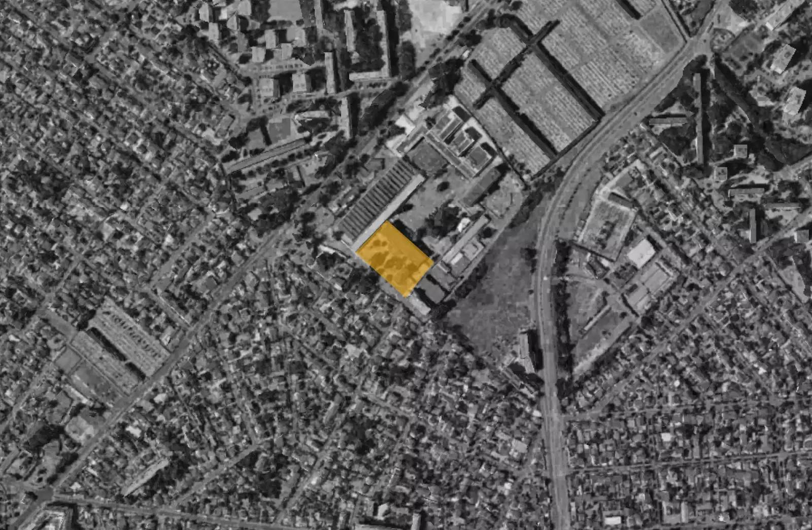 CONCOURS // Lycée Aulnay-sous-Bois