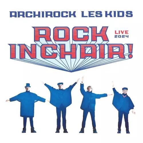 ROCK IN CHAIR // Concert édition 2024