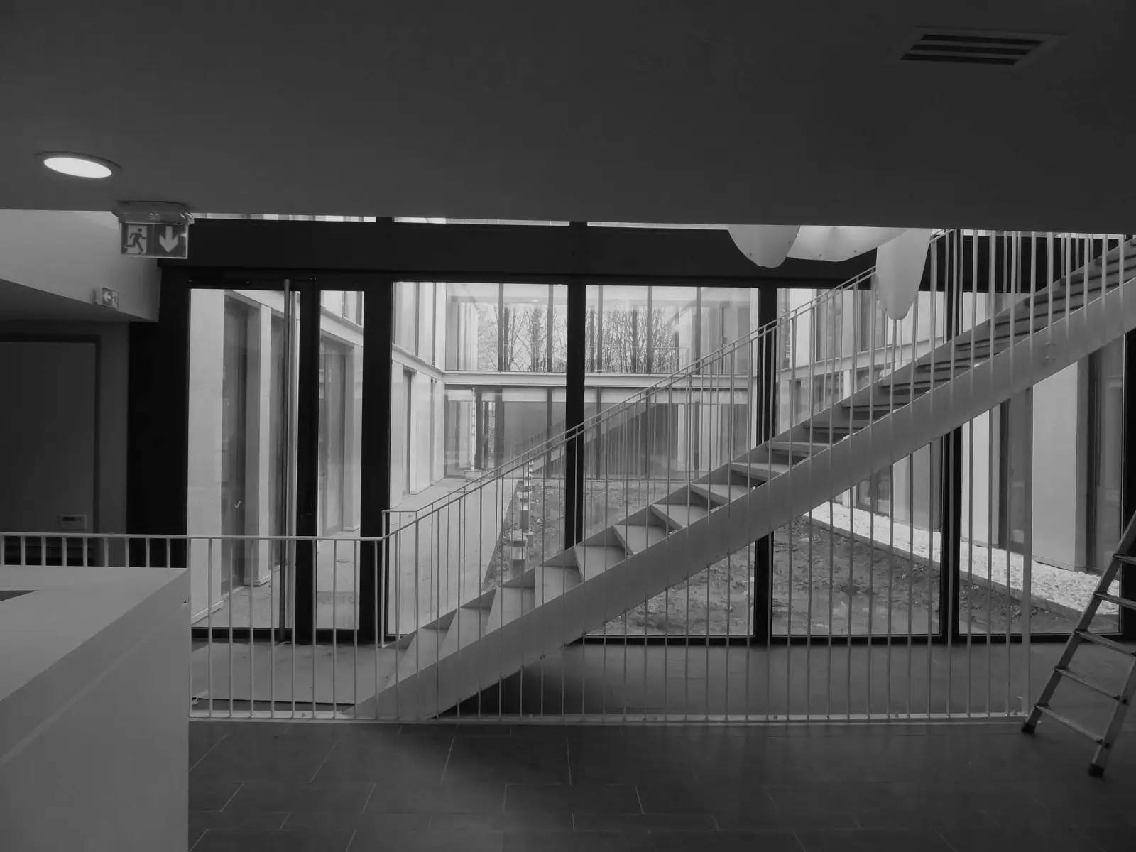 ROISSY-EN-BRIE Maison des solidarités