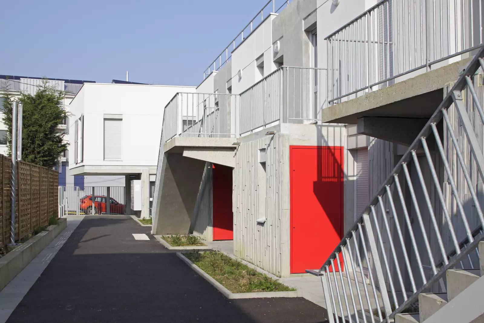 MONTIGNY-LE-BRETONNEUX 39 logements
