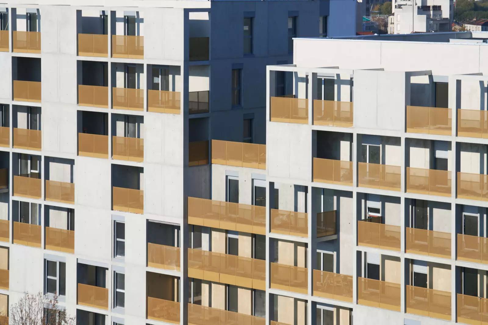 IVRY-SUR-SEINE - ZAC Confluences - 100 logements