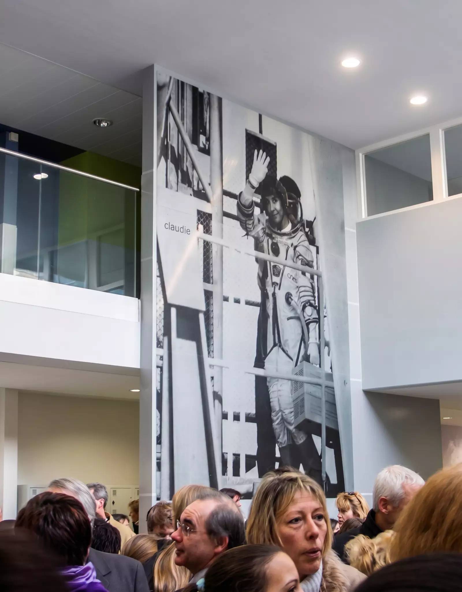 CRETEIL Collège 600 élèves