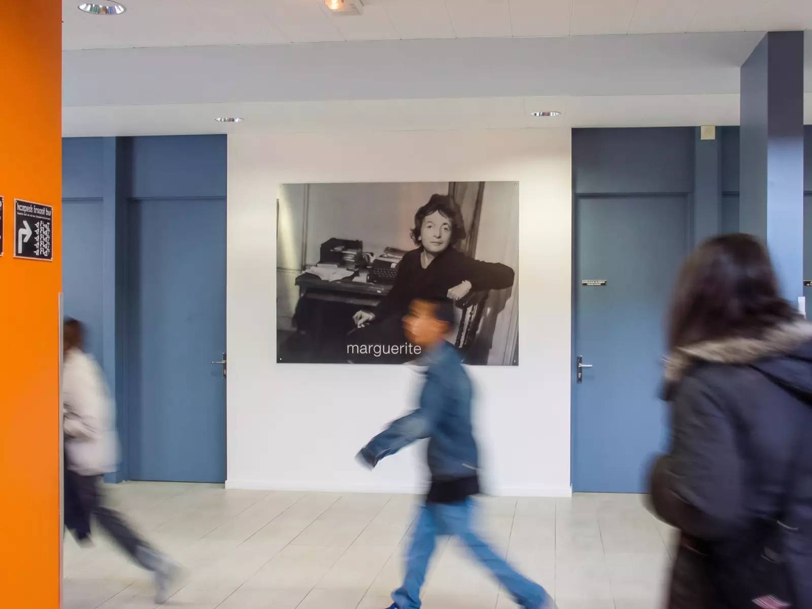 CRETEIL Collège 600 élèves