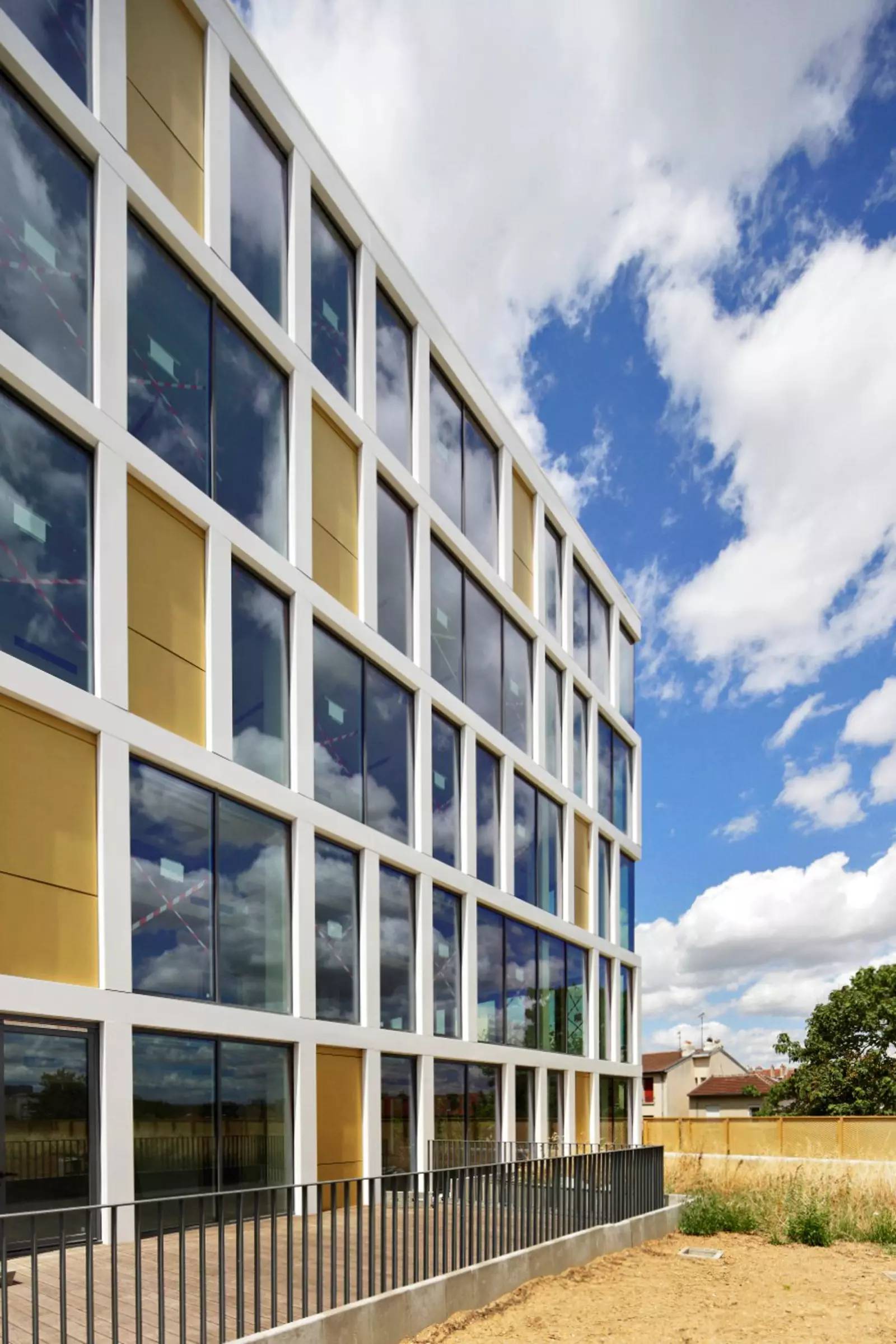 CACHAN Bureaux 'Arobase'