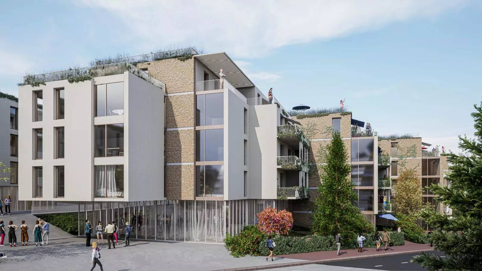 Vanves résidence étudiante 173 chambres et activités