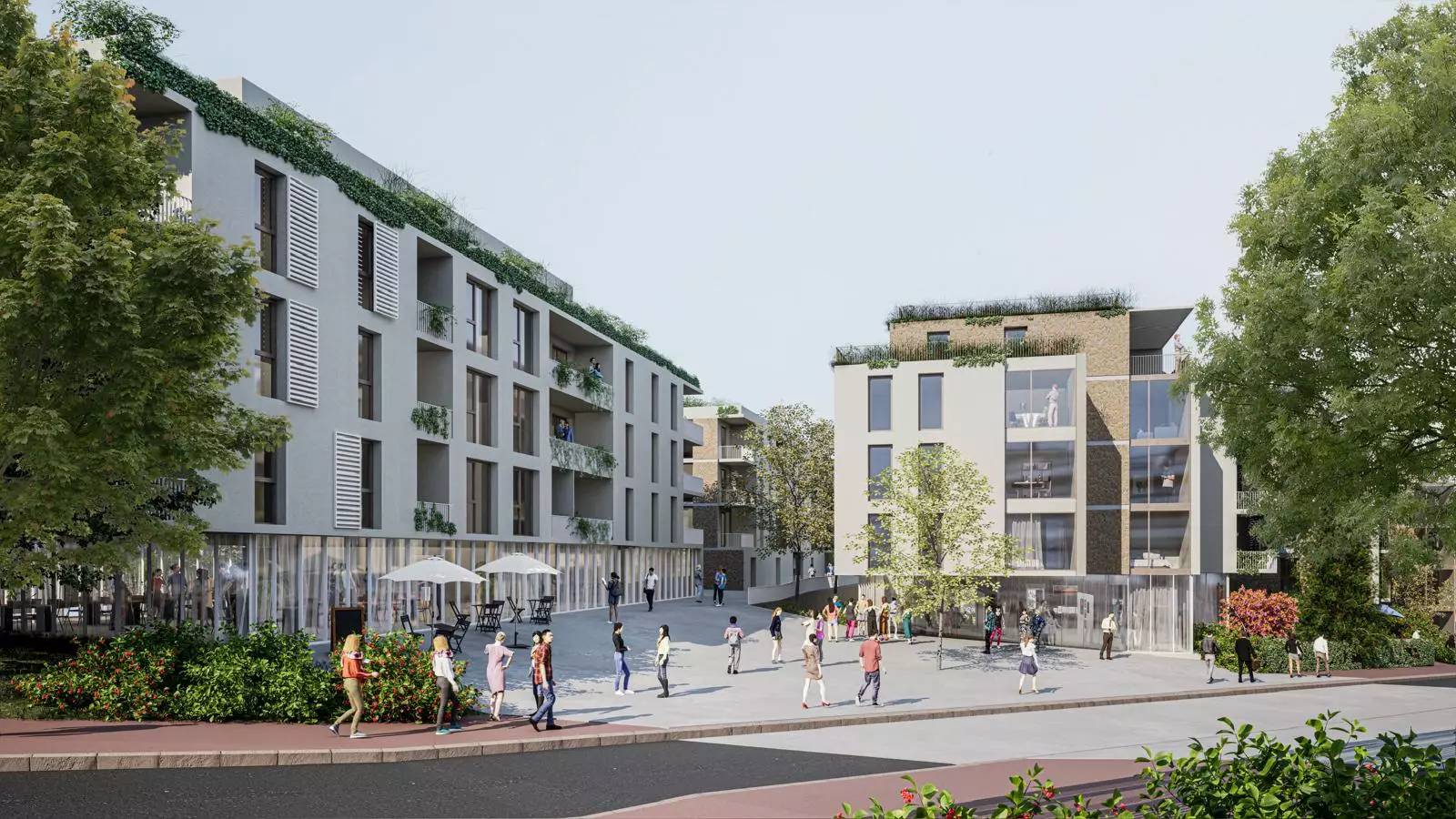 Vanves résidence étudiante 173 chambres et activités