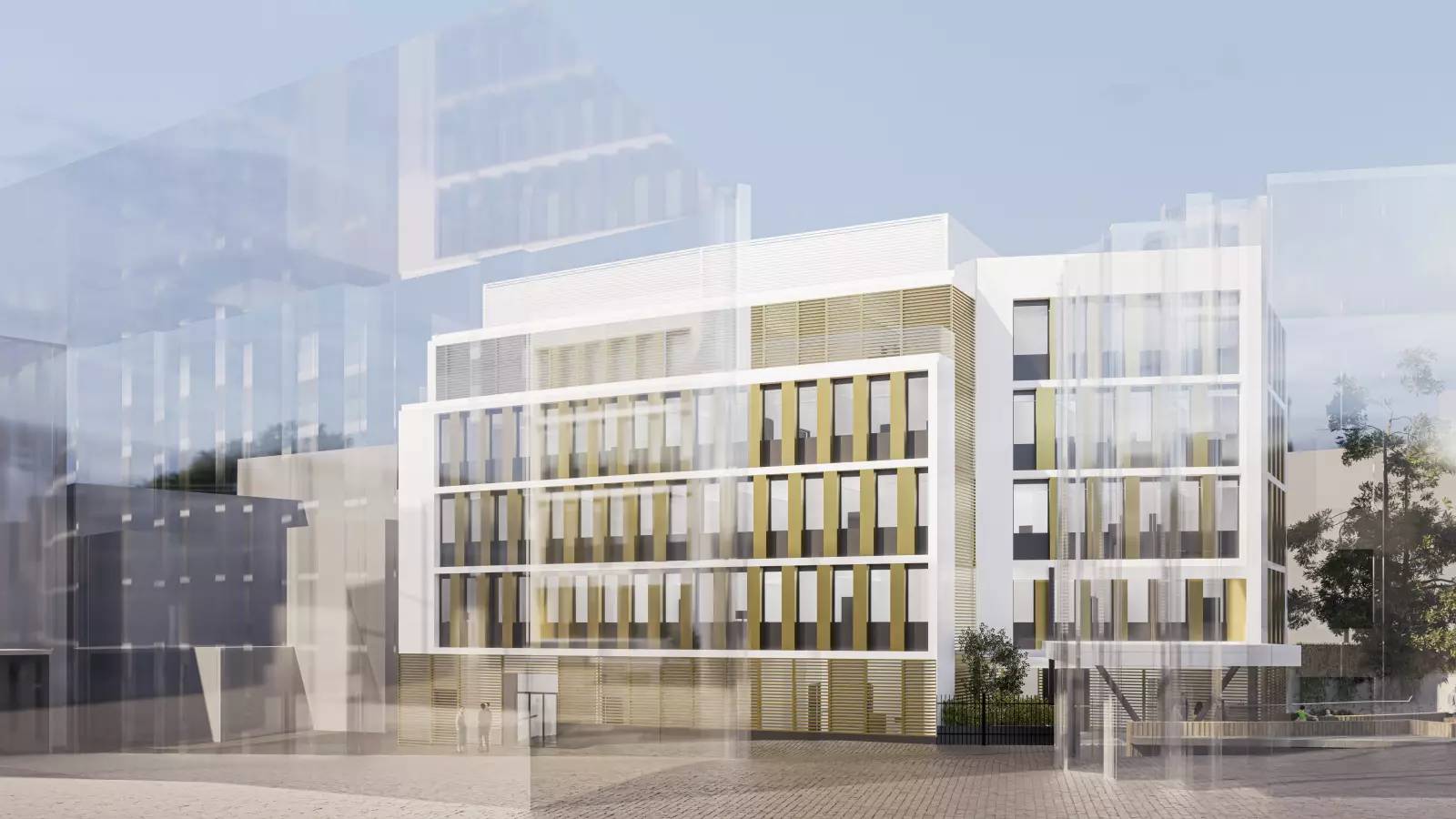 SAINT-MANDE  Pôle Médico-Social jeunes et adultes