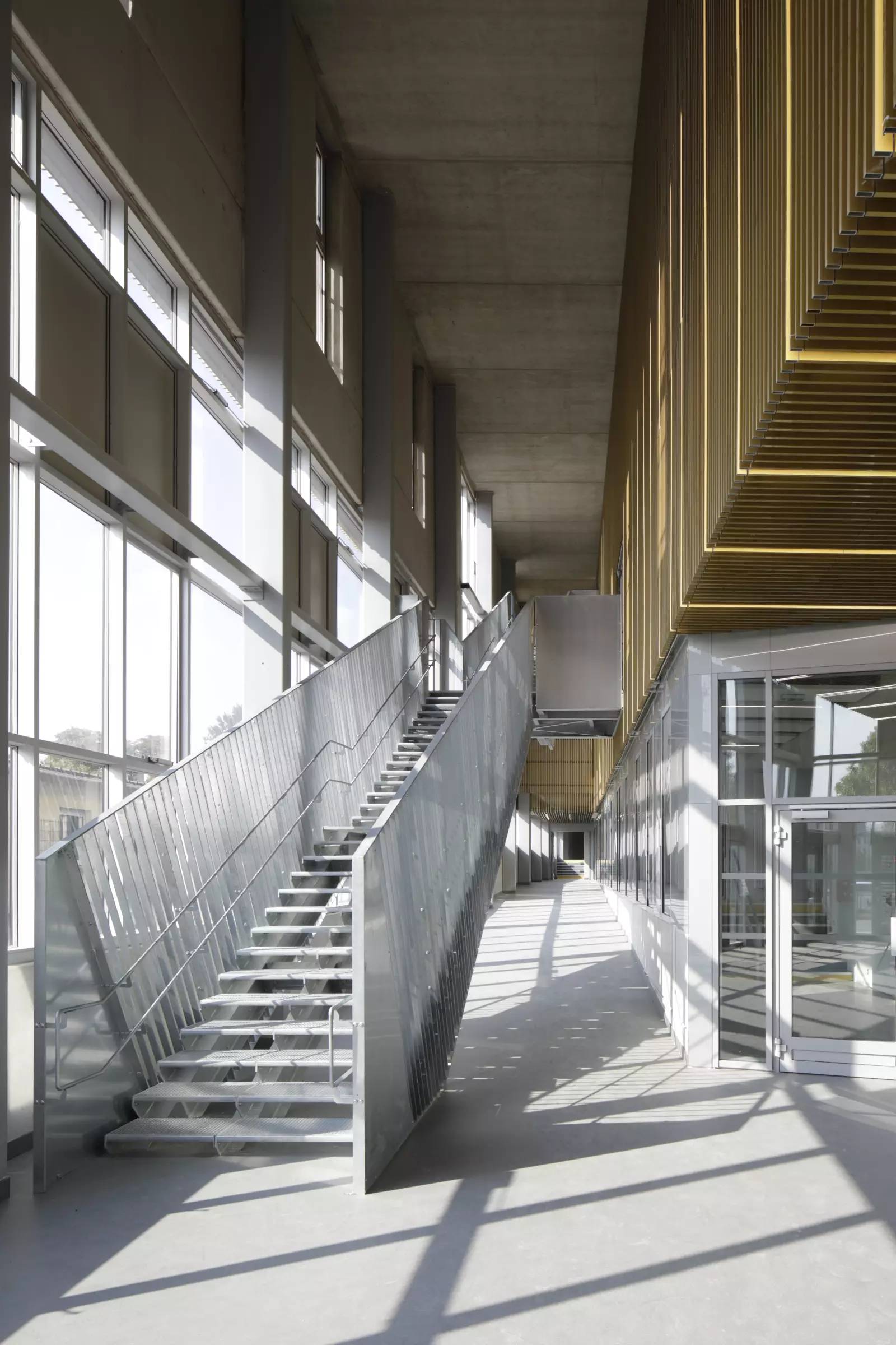 CHAMPIGNY SUR MARNE Ecole Simone Veil