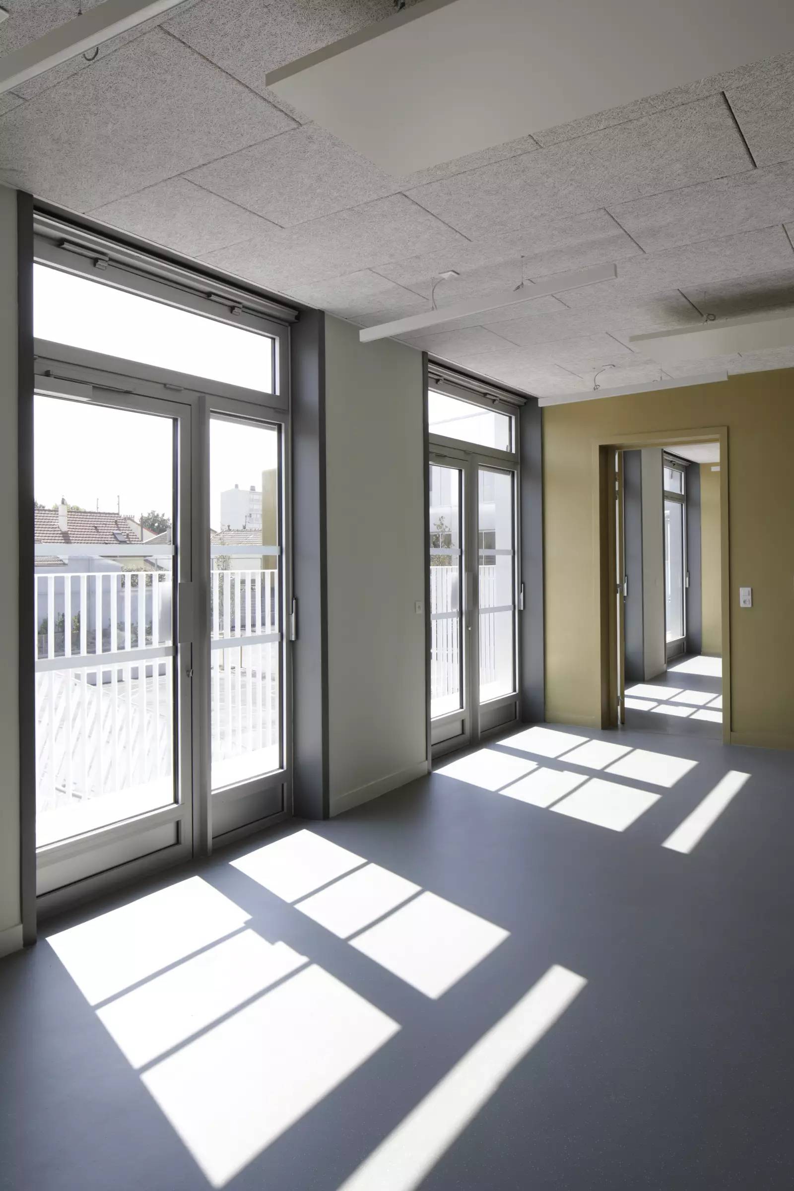 CHAMPIGNY SUR MARNE Ecole Simone Veil