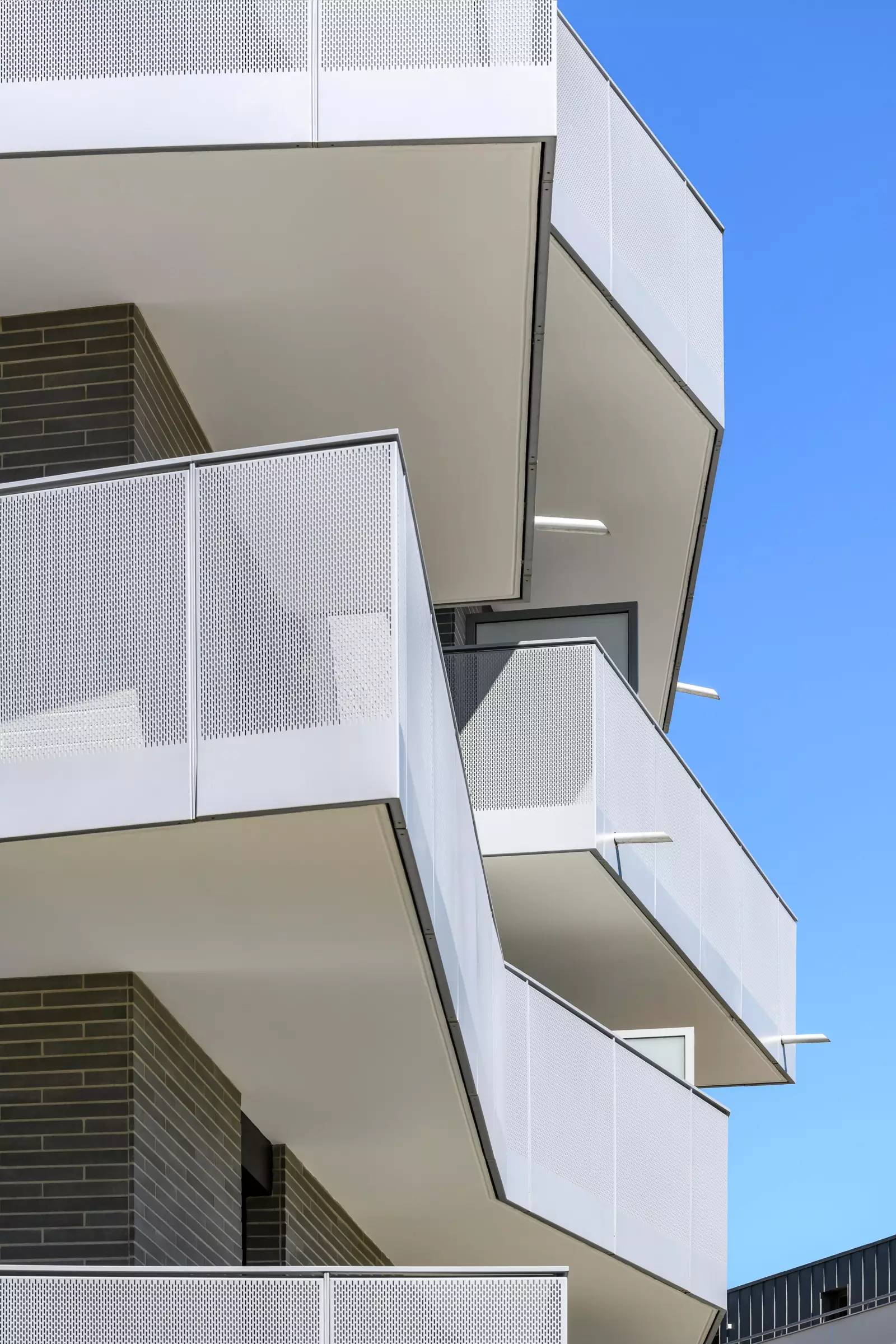 CRETEIL 65 logements