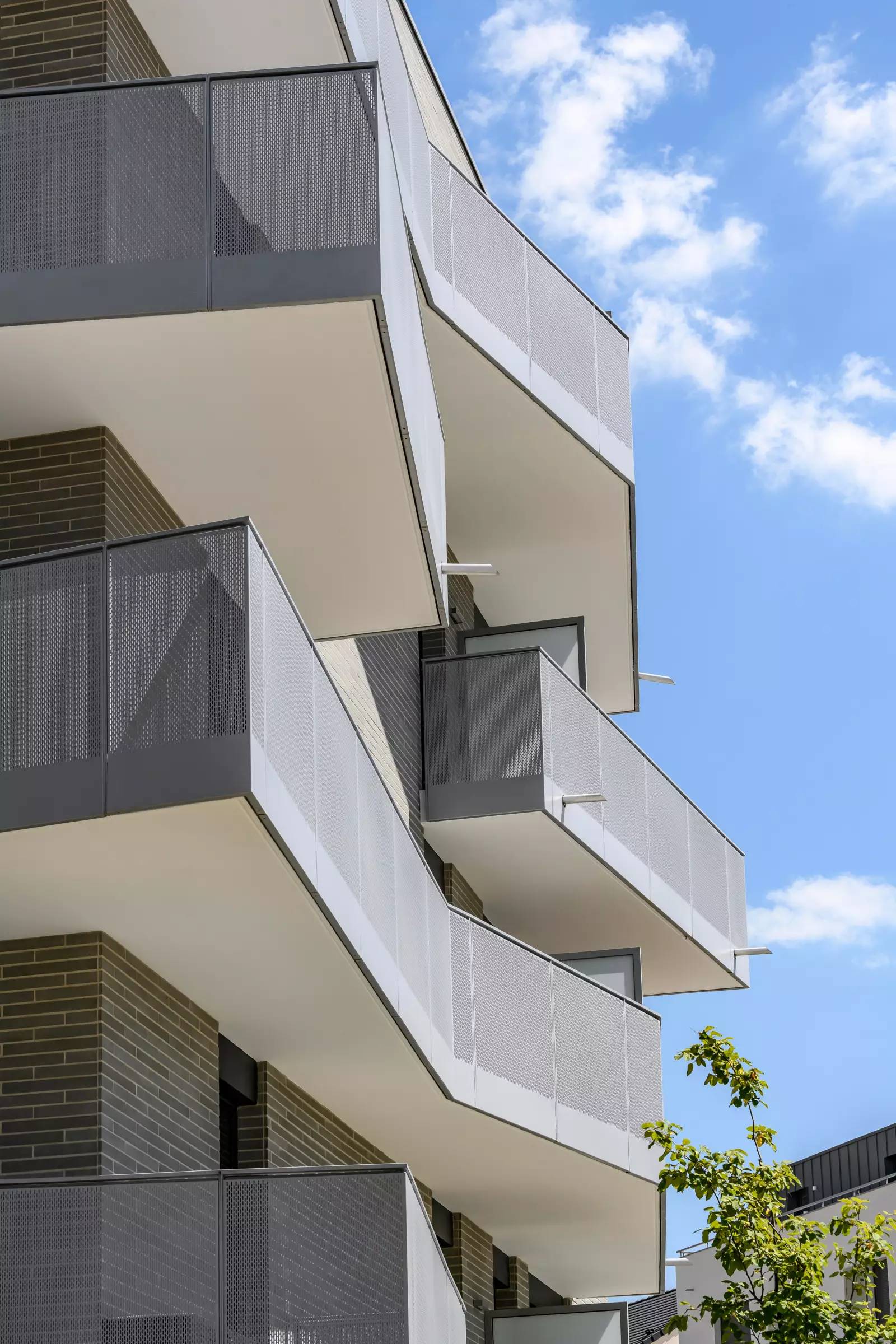 CRETEIL 65 logements