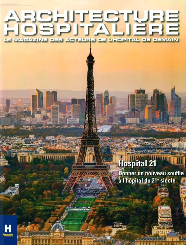 Architecture Hospitalière n°26-27